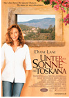 Kinoplakat Unter der Sonne der Toskana