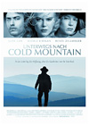 Kinoplakat Unterwegs nach Cold Mountain