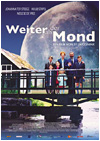 Kinoplakat Weiter als der Mond