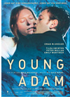 Kinoplakat Young Adam