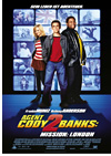 Kinoplakat Agent Cody Banks