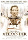 Kinoplakat Alexander