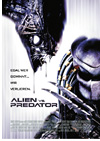 Kinoplakat Alien vs. Predator