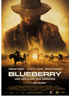Kinoplakat Blueberry 