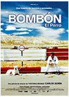 Kinoplakat Bombón