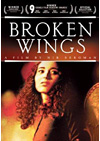 Kinoplakat Broken Wings