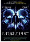 Kinoplakat Butterfly Effect