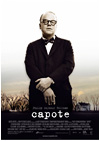 Kinoplakat Capote