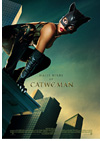 Kinoplakat Catwoman