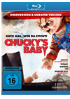 Blu-ray Chucky's Baby