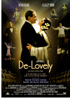 Kinoplakat De-Lovely - Die Cole Porter Story