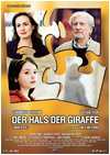 Kinoplakat Der Hals der Giraffe