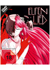 DVD Elfen Lied