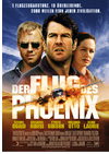 Kinoplakat Flug des Phoenix