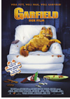 Kinoplakat Garfield