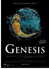 Kinoplakat Genesis