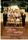 Kinoplakat Die Kinder des Monsieur Mathieu
