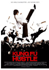 Kinoplakat Kung Fu Hustle