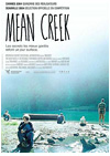 Kinoplakat Mean Creek