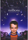 Kinoplakat Millions