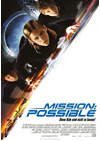 Kinoplakat Mission Possible