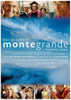 Kinoplakat Monte Grande