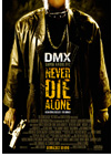 Kinoplakat Never Die Alone