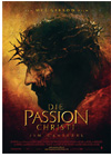 Kinoplakat Passion Christi