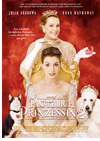 Kinoplakat Plötzlich Prinzessin 2