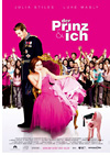 Kinoplakat Der Prinz und ich