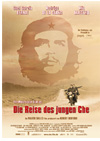 Kinoplakat Reisen des jungen Che