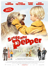 Kinoplakat Sergeant Pepper