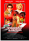 Kinoplakat Starsky & Hutch