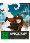 DVD Steamboy