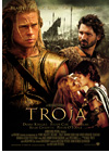 Kinoplakat Troja