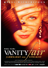 Kinoplakat Vanity Fair