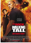 Kinoplakat Walking Tall