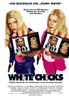Kinoplakat White Chicks