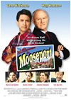 Kinoplakat Willkommen in Mooseport