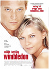 Kinoplakat Wimbledon