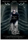 Kinoplakat Alone in the Dark