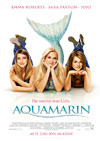 Kinoplakat Aquamarin