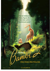Kinoplakat Bambi 2