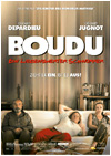 Kinoplakat Boudu