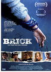 Kinoplakat Brick