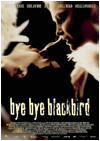 Kinoplakat Bye Bye Blackbird
