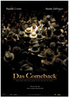 Kinoplakat Das Comeback