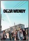 Kinoplakat Dear Wendy