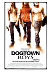 Kinoplakat Dogtown Boys