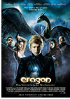 Kinoplakat Eragon